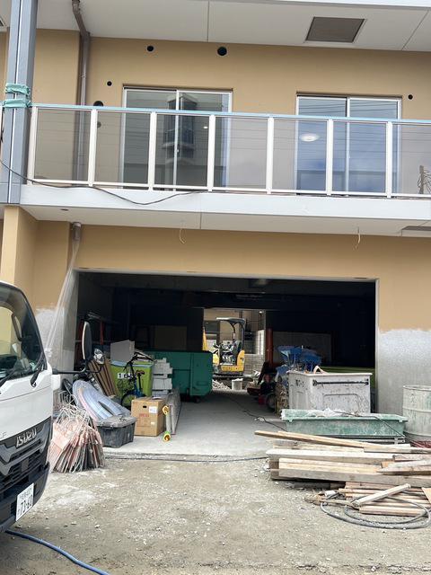 リアライズ堺宿院