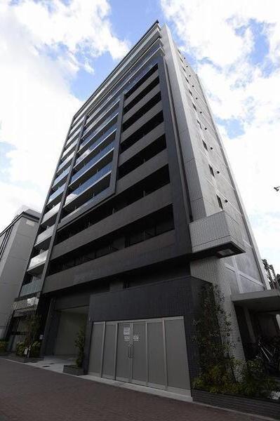 LA DOUCEUR黒川II