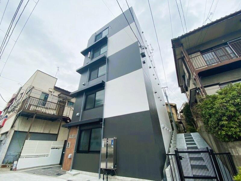 EN CASA久が原