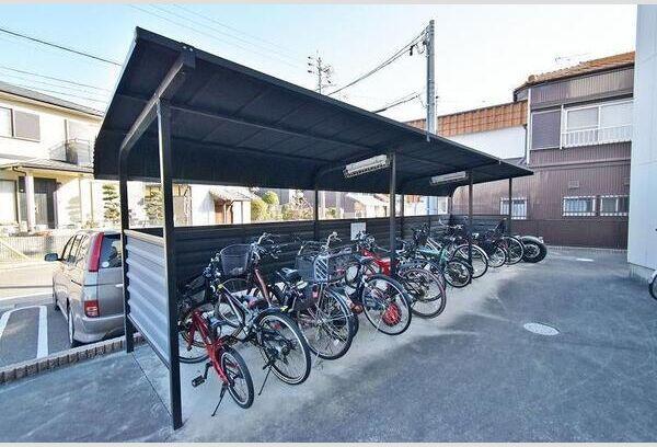 フォレストスクエア シバタ