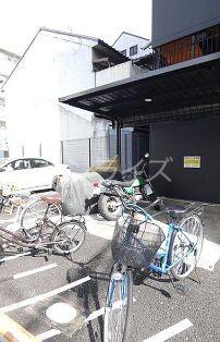 フォレステージ緑橋