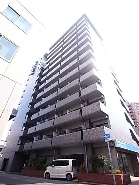 朝日プラザαポート神戸