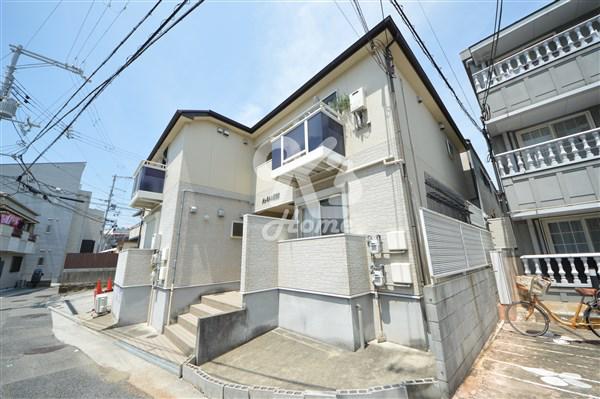 ジェネシス月見山
