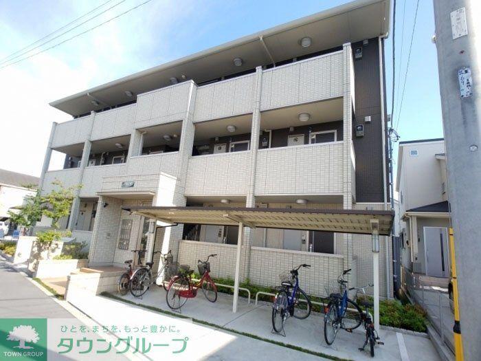 ベルレージュ エム