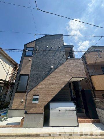 ハーモニ―テラス上板橋II