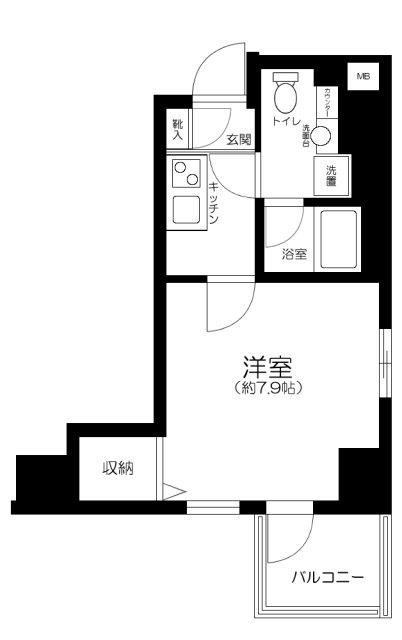 SYNEX PREMIER ASAKUSABASHI