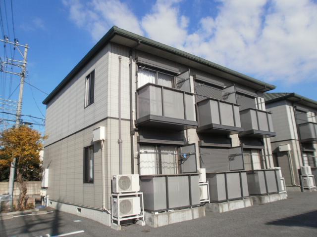 ハイム細小路IIB棟