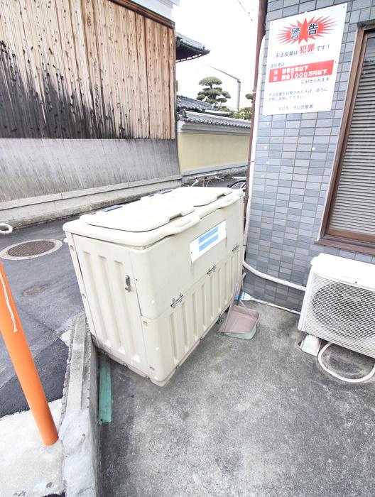 メゾン南寺方