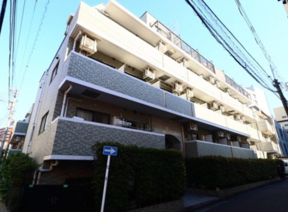 メインステージ白金高輪