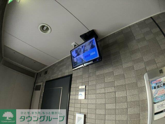 ローズパーク参番館