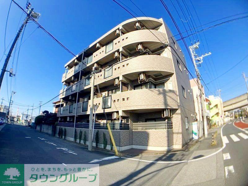 ローズパーク参番館