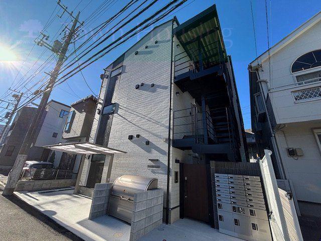 PREMIER NISHI-FUNABASHI