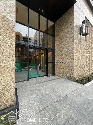 ザ・ファインタワー大阪肥後橋