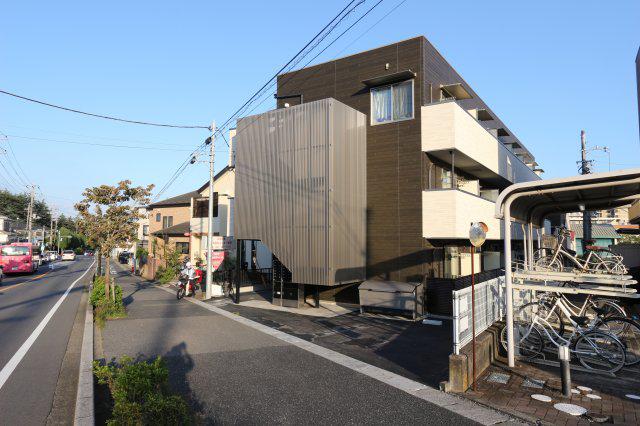 レイエス東習志野