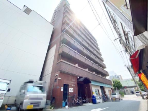 グラシア松屋町