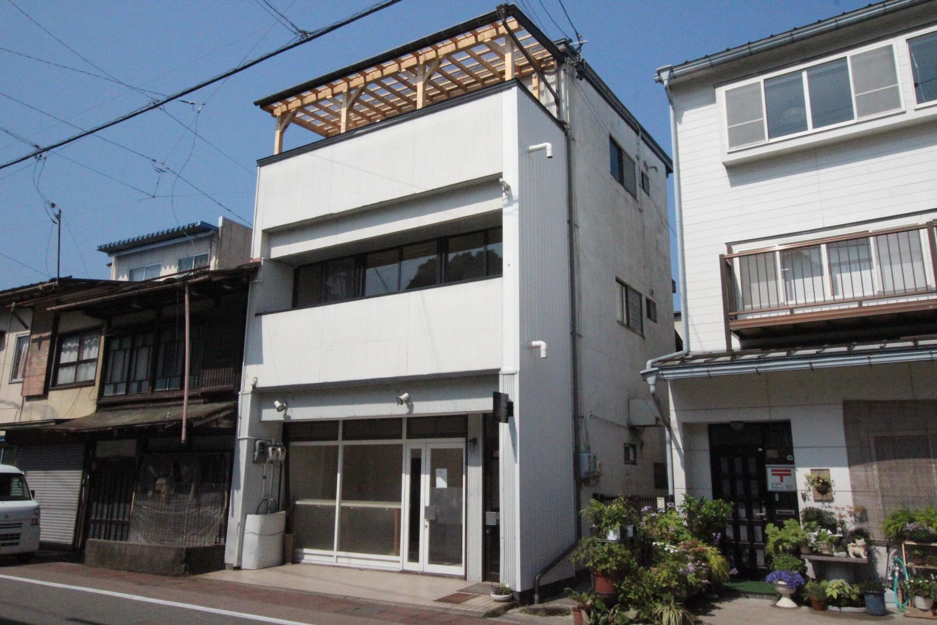 古田ビル