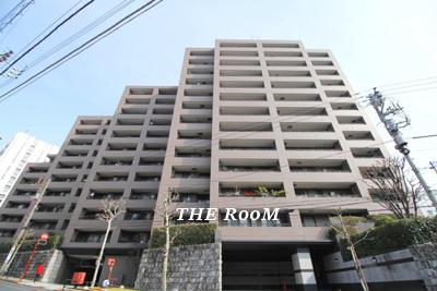 ファミールグラン三田伊皿子坂(3LDK/6階)