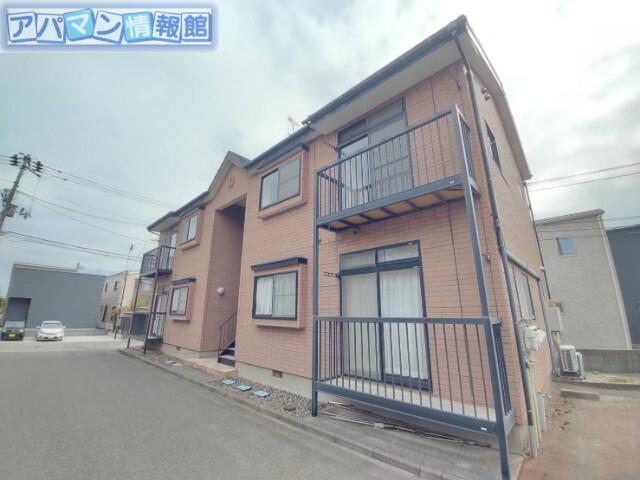 サンライズタウン