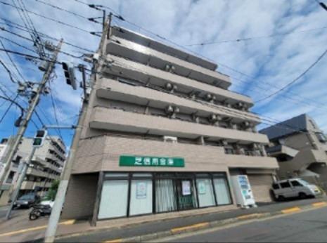 コスモリード蓮沼