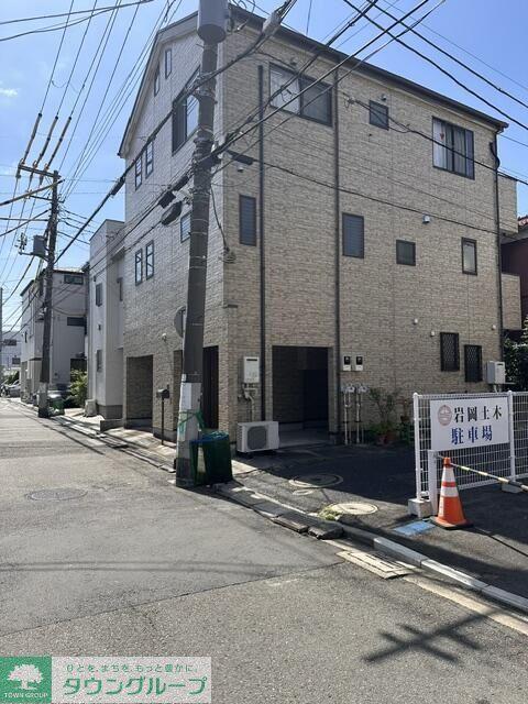 戸建て2階