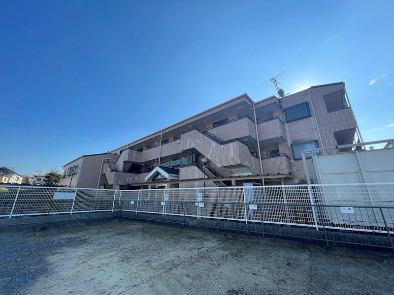 アカンサス弐番館