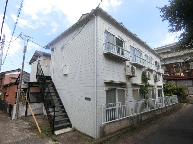 ビラ久末(ワンルーム/1階)