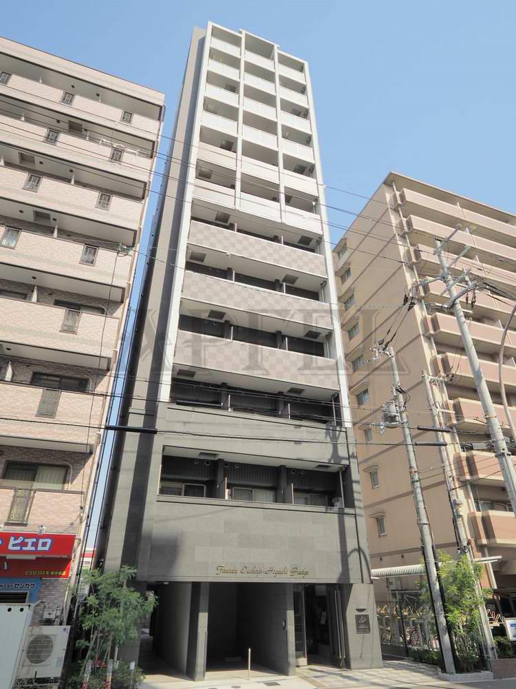 ファステート大阪城東グリッジ