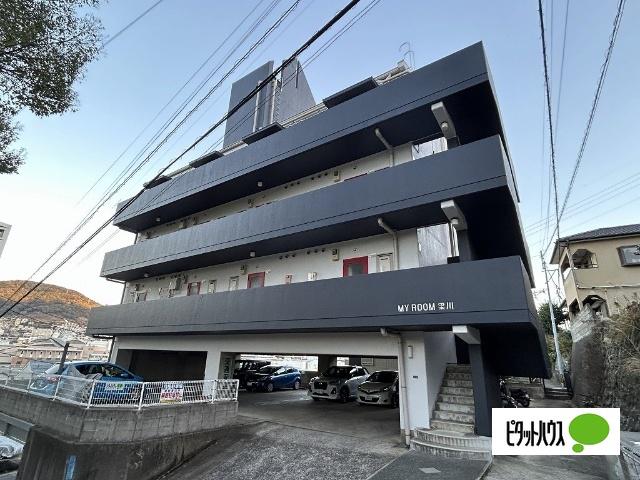 マイルーム梁川