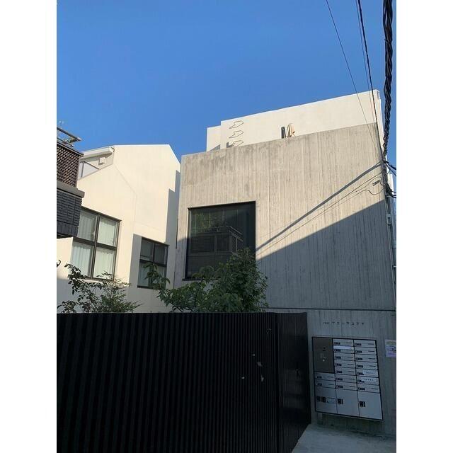 FAREウエハラコマチ(ワンルーム/1階)