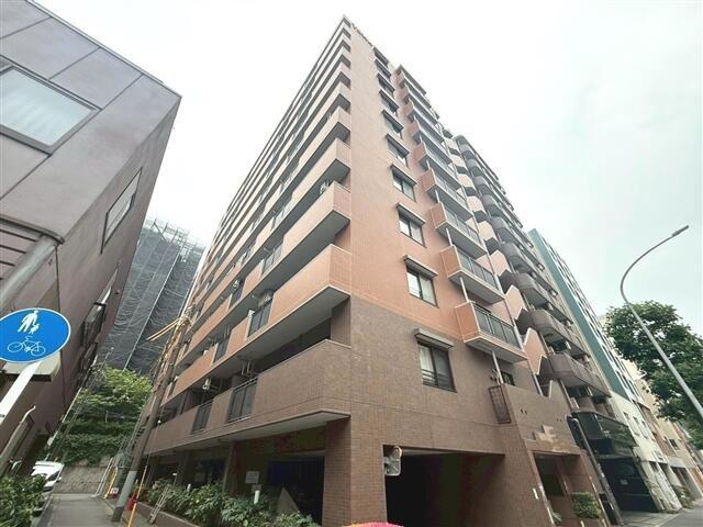 藤和シティーホームズ桜木町