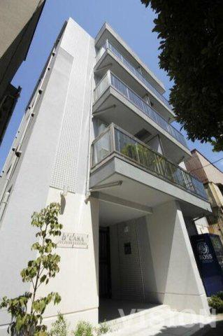 BCASA 十条仲原