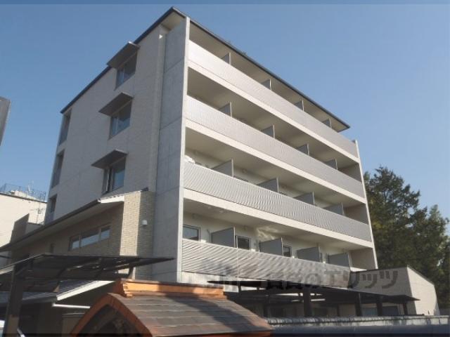 ノースSIDE1西館