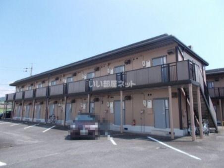 アーバン松井B