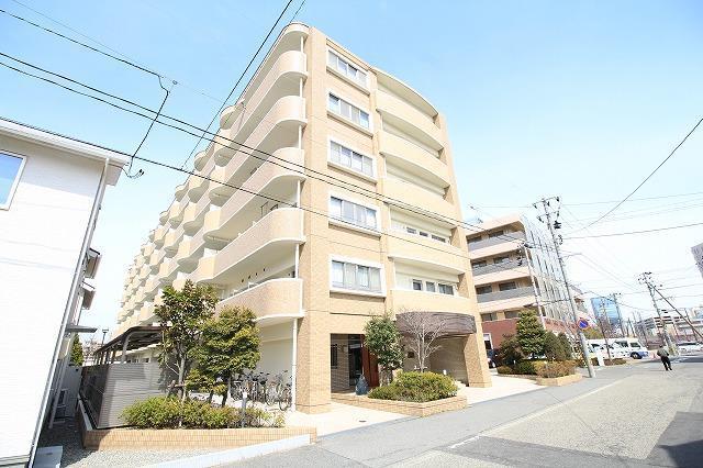 Dクラディア南万代