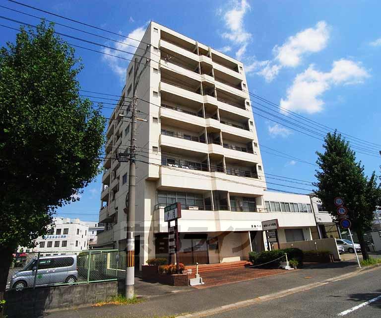 東和ハイツ