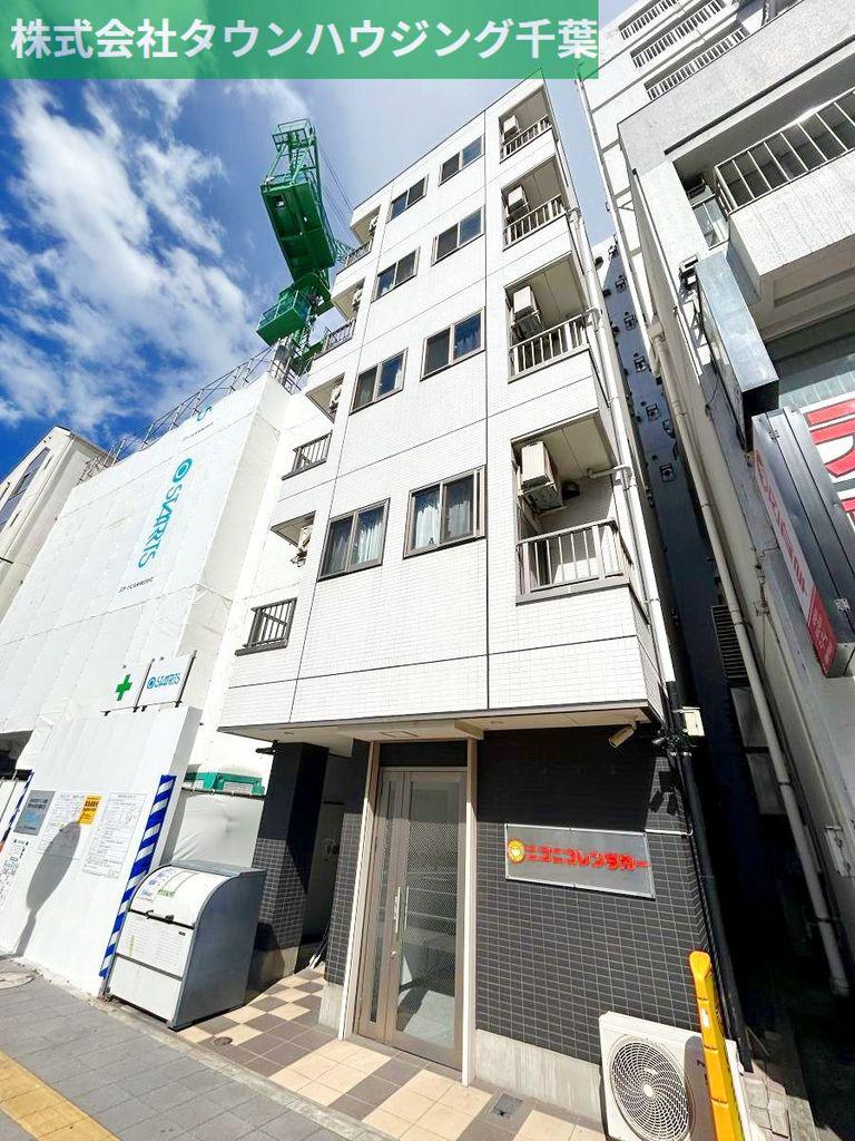 寿マンション