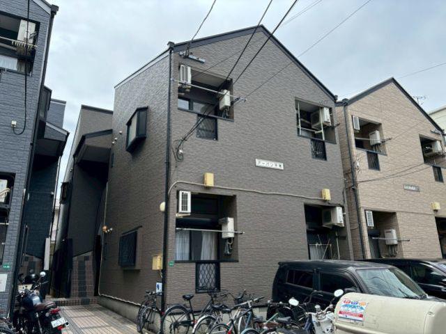アーバン平尾