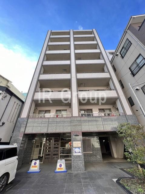 CITY SPIRE三ノ輪