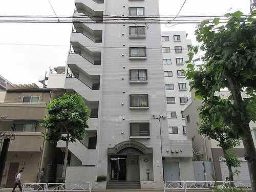 ライオンズマンション両国南