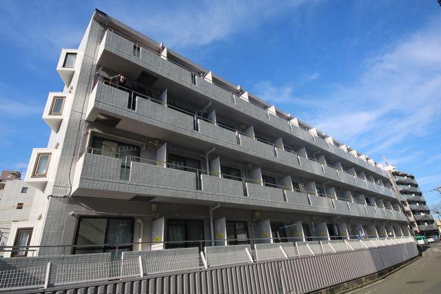 ハイツFK相模大野