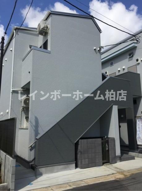 フラッツ柏
