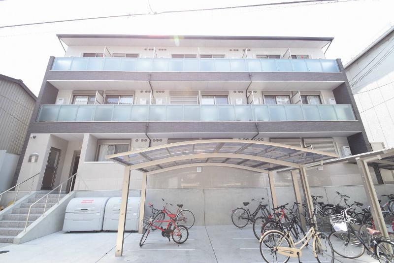 セントポーリア円町