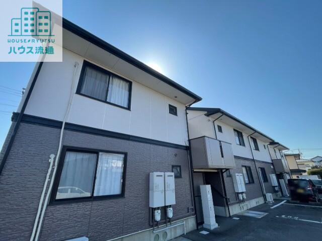 ヴァンベールHF