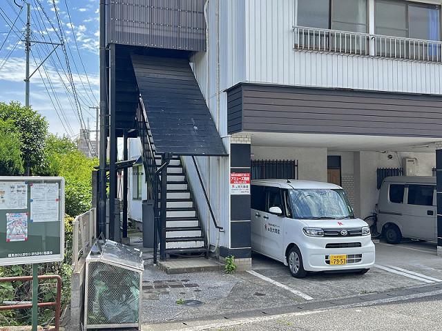 アミューズ別府
