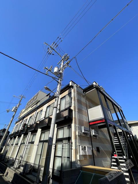 レオパレスインフィニティTK