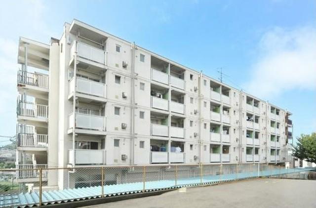 ビレッジハウス向ヶ丘1号棟