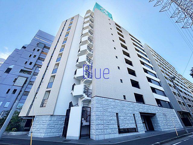 スプランディッド新横浜