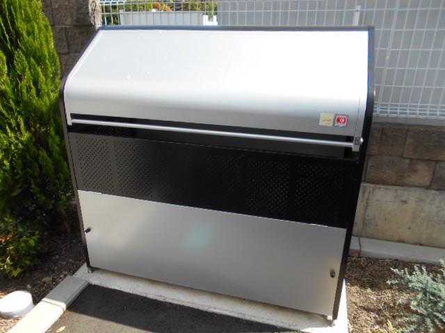 ルミエール・一ツ家