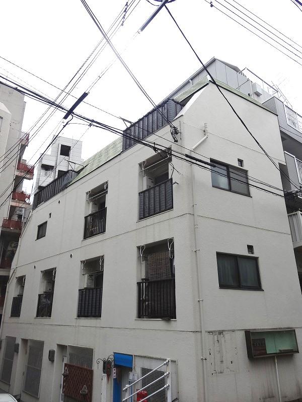 タカラマンション
