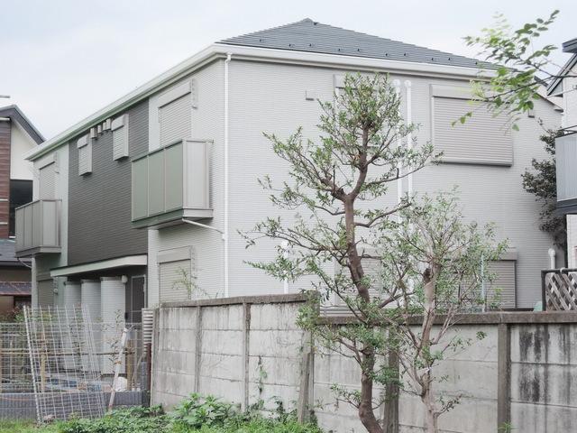 ロマネ武蔵野